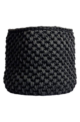Panier peony anthracite