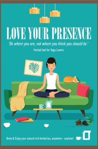 love your presence