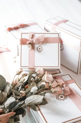 Idées cadeaux